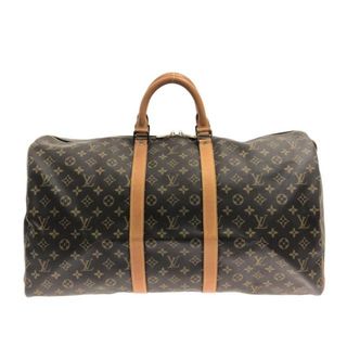 ルイヴィトン(LOUIS VUITTON)のルイヴィトン ボストンバッグ モノグラム(ボストンバッグ)