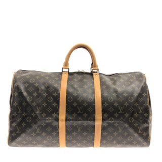 ルイヴィトン(LOUIS VUITTON)のルイヴィトン ボストンバッグ モノグラム(ボストンバッグ)