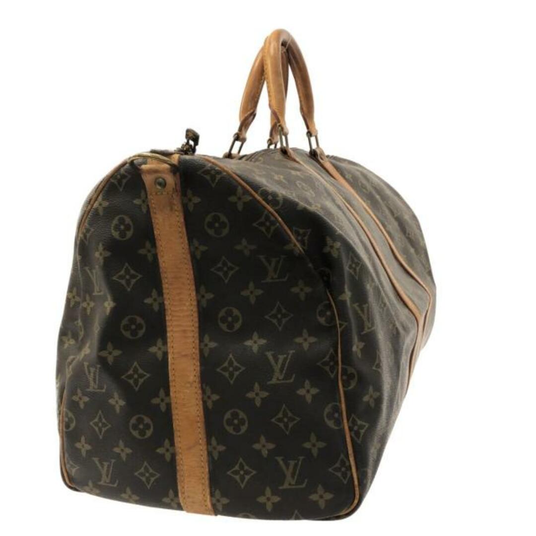 LOUIS VUITTON(ルイヴィトン)のルイヴィトン ボストンバッグ モノグラム レディースのバッグ(ボストンバッグ)の商品写真