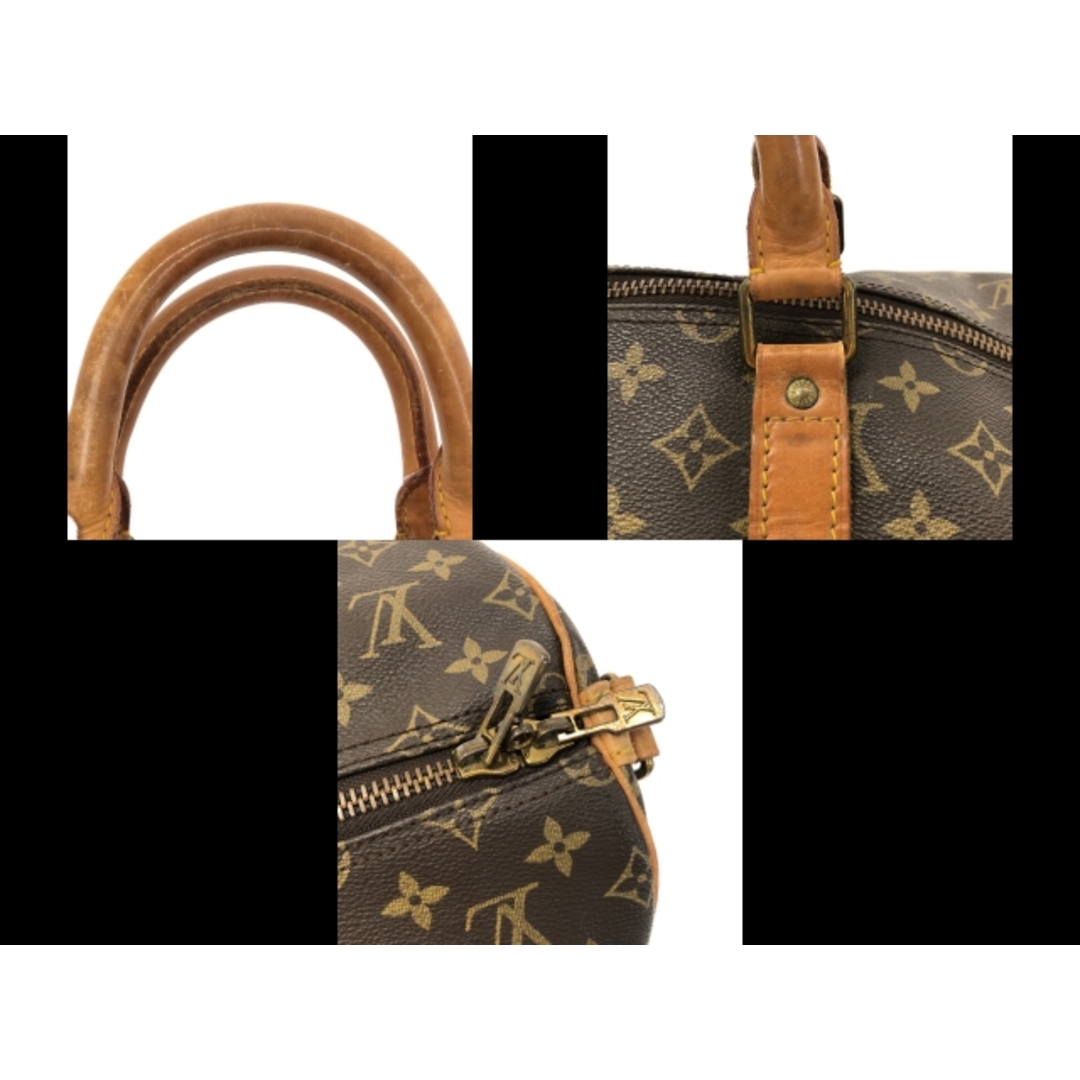 LOUIS VUITTON(ルイヴィトン)のルイヴィトン ボストンバッグ モノグラム レディースのバッグ(ボストンバッグ)の商品写真