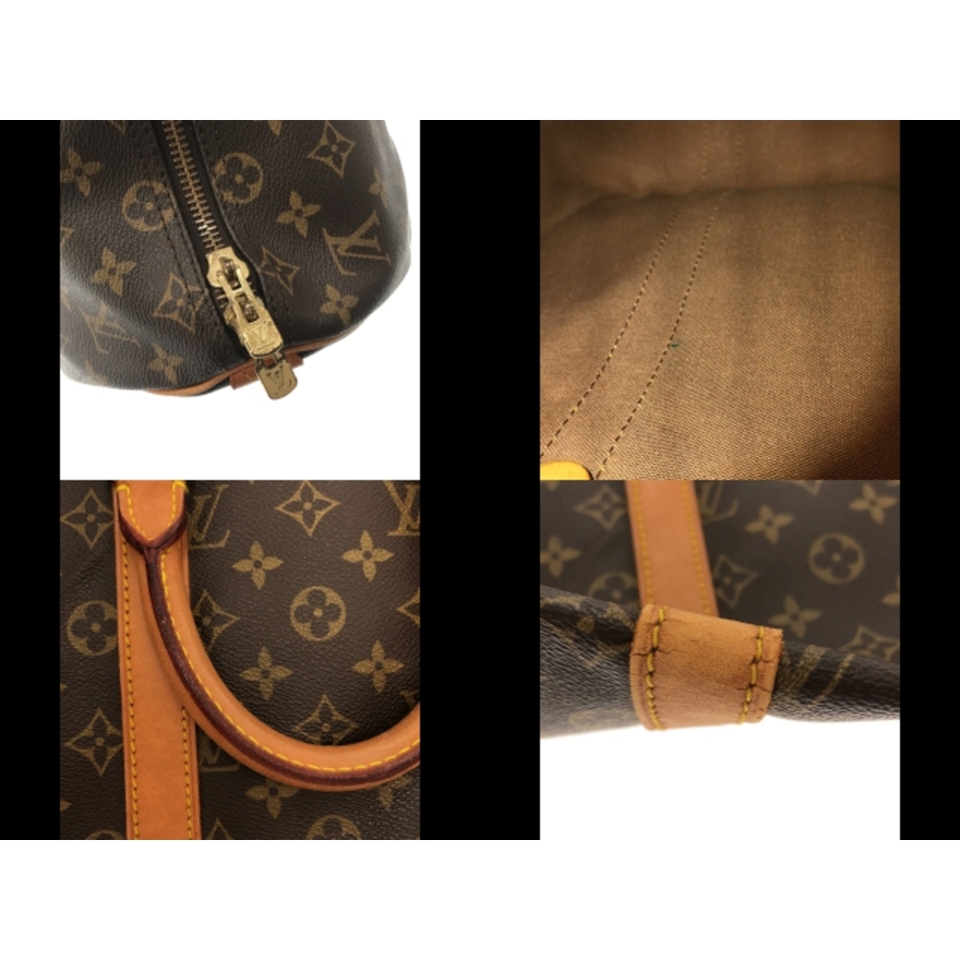 LOUIS VUITTON(ルイヴィトン)のルイヴィトン ボストンバッグ モノグラム レディースのバッグ(ボストンバッグ)の商品写真