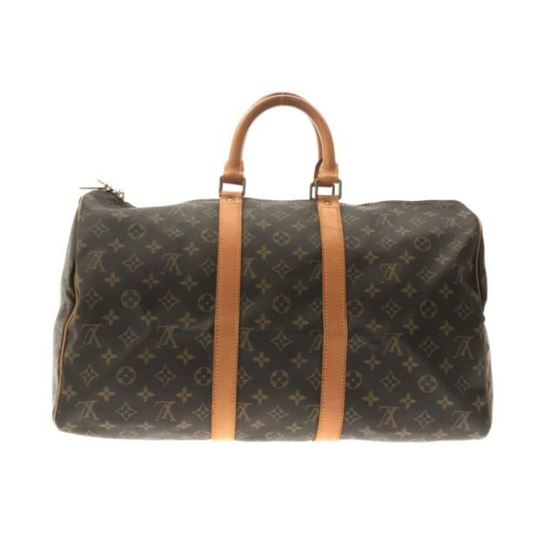 LOUIS VUITTON(ルイヴィトン)のルイヴィトン ボストンバッグ モノグラム レディースのバッグ(ボストンバッグ)の商品写真