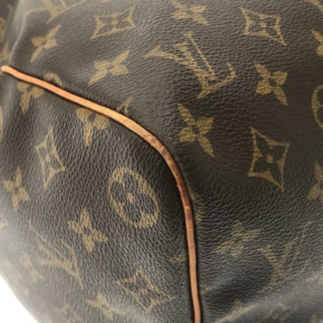 LOUIS VUITTON(ルイヴィトン)のルイヴィトン ボストンバッグ モノグラム レディースのバッグ(ボストンバッグ)の商品写真