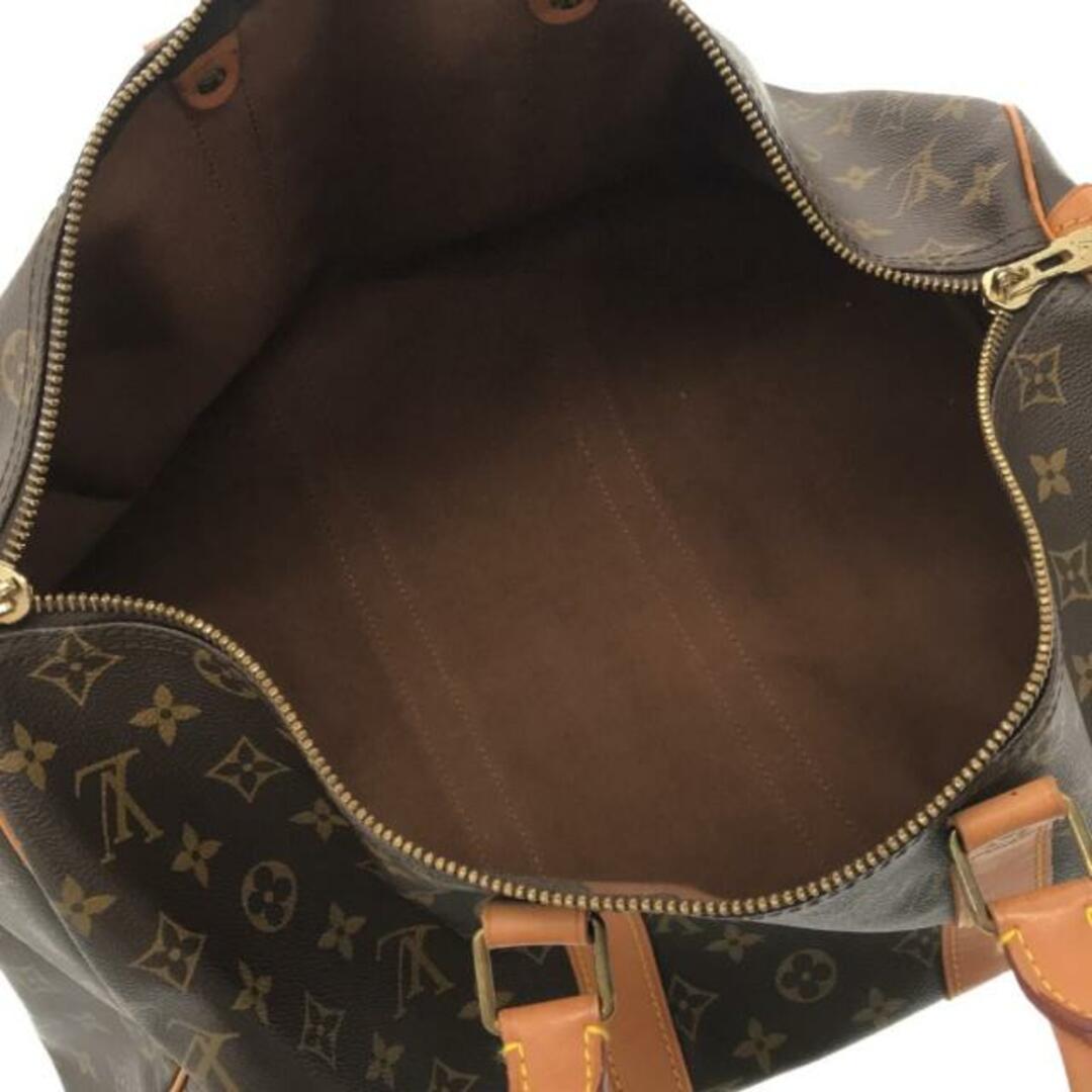 LOUIS VUITTON(ルイヴィトン)のルイヴィトン ボストンバッグ モノグラム レディースのバッグ(ボストンバッグ)の商品写真