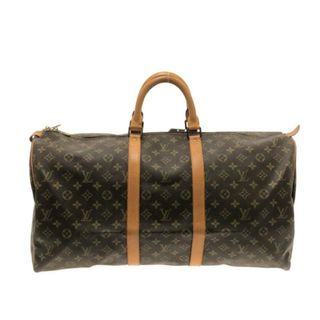 ルイヴィトン(LOUIS VUITTON)のルイヴィトン ボストンバッグ モノグラム(ボストンバッグ)