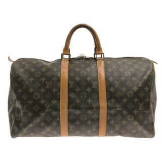 ルイヴィトン(LOUIS VUITTON)のルイヴィトン ボストンバッグ モノグラム(ボストンバッグ)