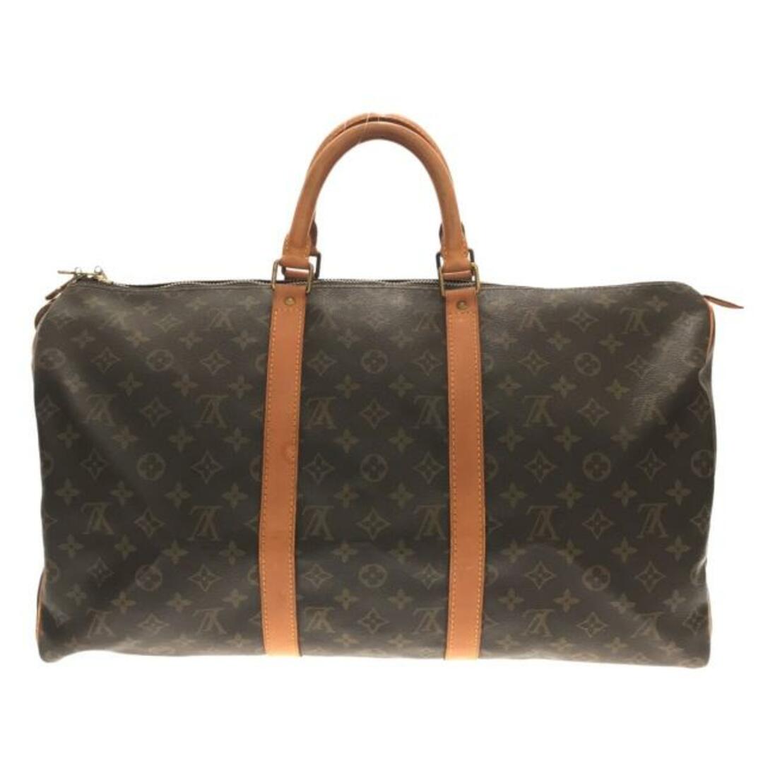 LOUIS VUITTON(ルイヴィトン)のルイヴィトン ボストンバッグ モノグラム レディースのバッグ(ボストンバッグ)の商品写真