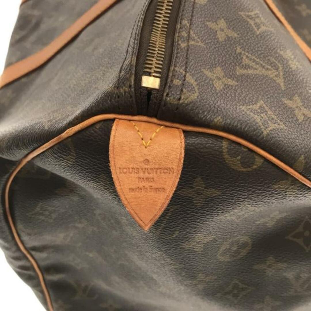 LOUIS VUITTON(ルイヴィトン)のルイヴィトン ボストンバッグ モノグラム レディースのバッグ(ボストンバッグ)の商品写真