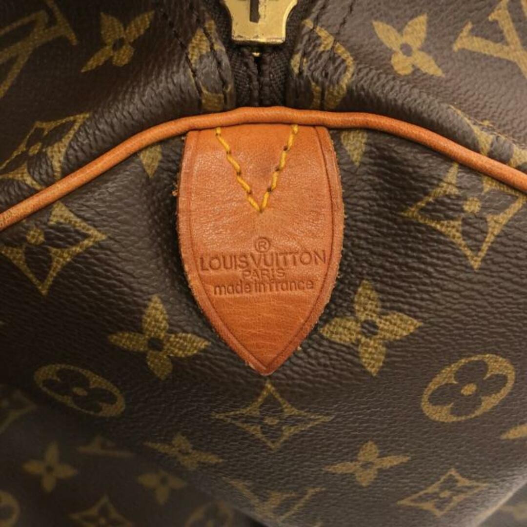 LOUIS VUITTON(ルイヴィトン)のルイヴィトン ボストンバッグ モノグラム レディースのバッグ(ボストンバッグ)の商品写真