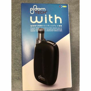 プルームテック(PloomTECH)のploomTECH(タバコグッズ)