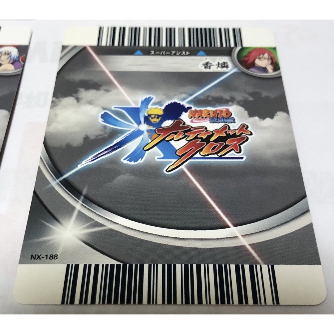 ◇即決◇ 奈良シカマル SAMPLE サンプル 非売品 ナルティメット ◇即決◇ 奈良シカマル SAMPLE サンプル 非売品 ナルティメット