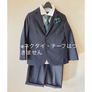 ユナイテッドアローズグリーンレーベルリラクシング(UNITED ARROWS green label relaxing)のフォーマルスーツ　美品(ドレス/フォーマル)