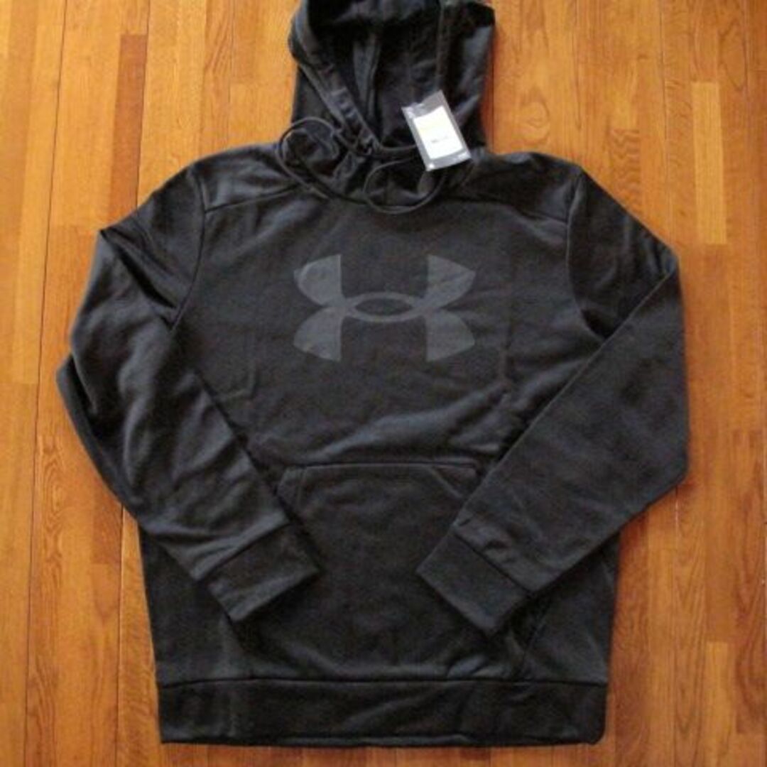 UNDER ARMOUR(アンダーアーマー)の新品アンダーアーマースウェットM メンズのトップス(スウェット)の商品写真