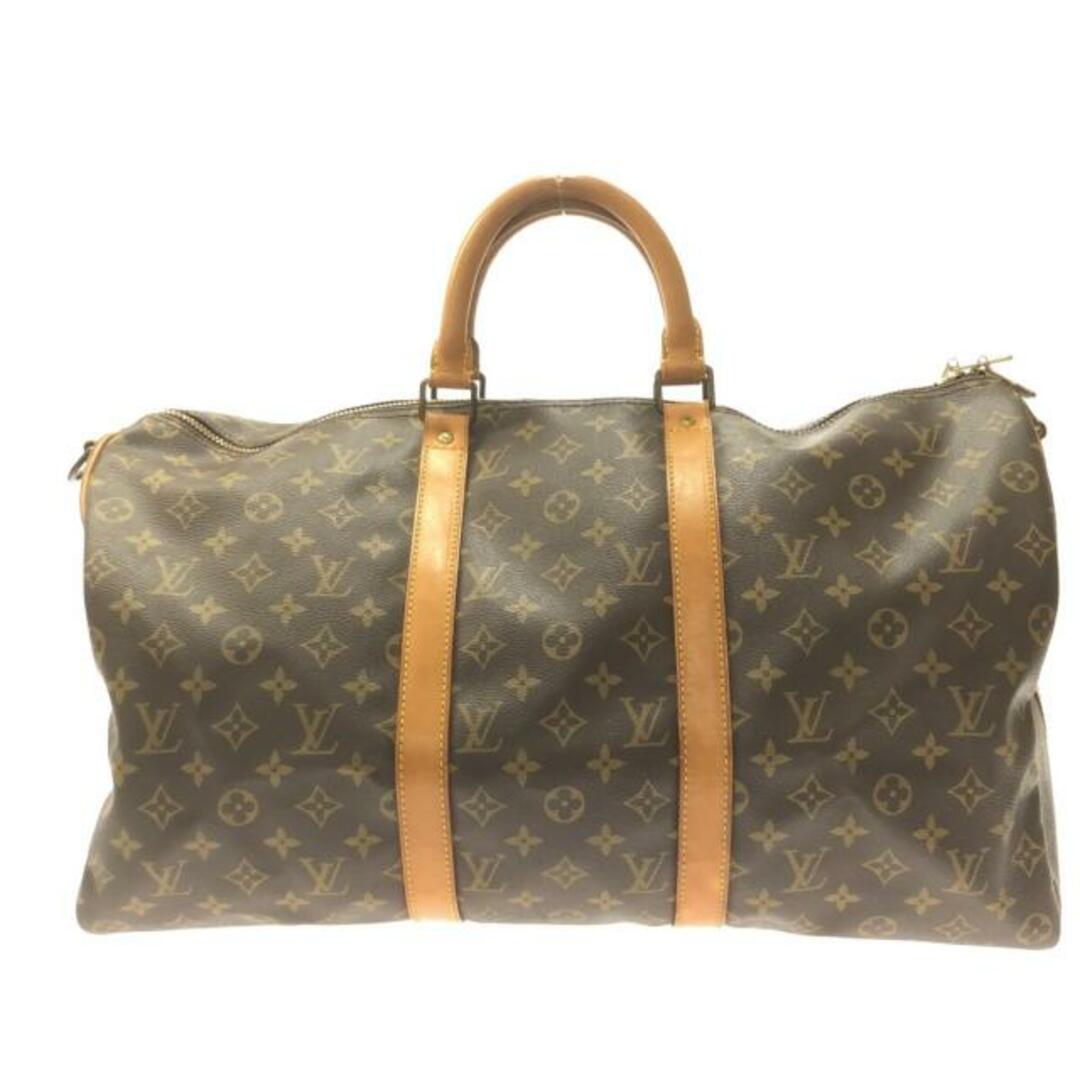 LOUIS VUITTON(ルイヴィトン)のルイヴィトン ボストンバッグ モノグラム レディースのバッグ(ボストンバッグ)の商品写真