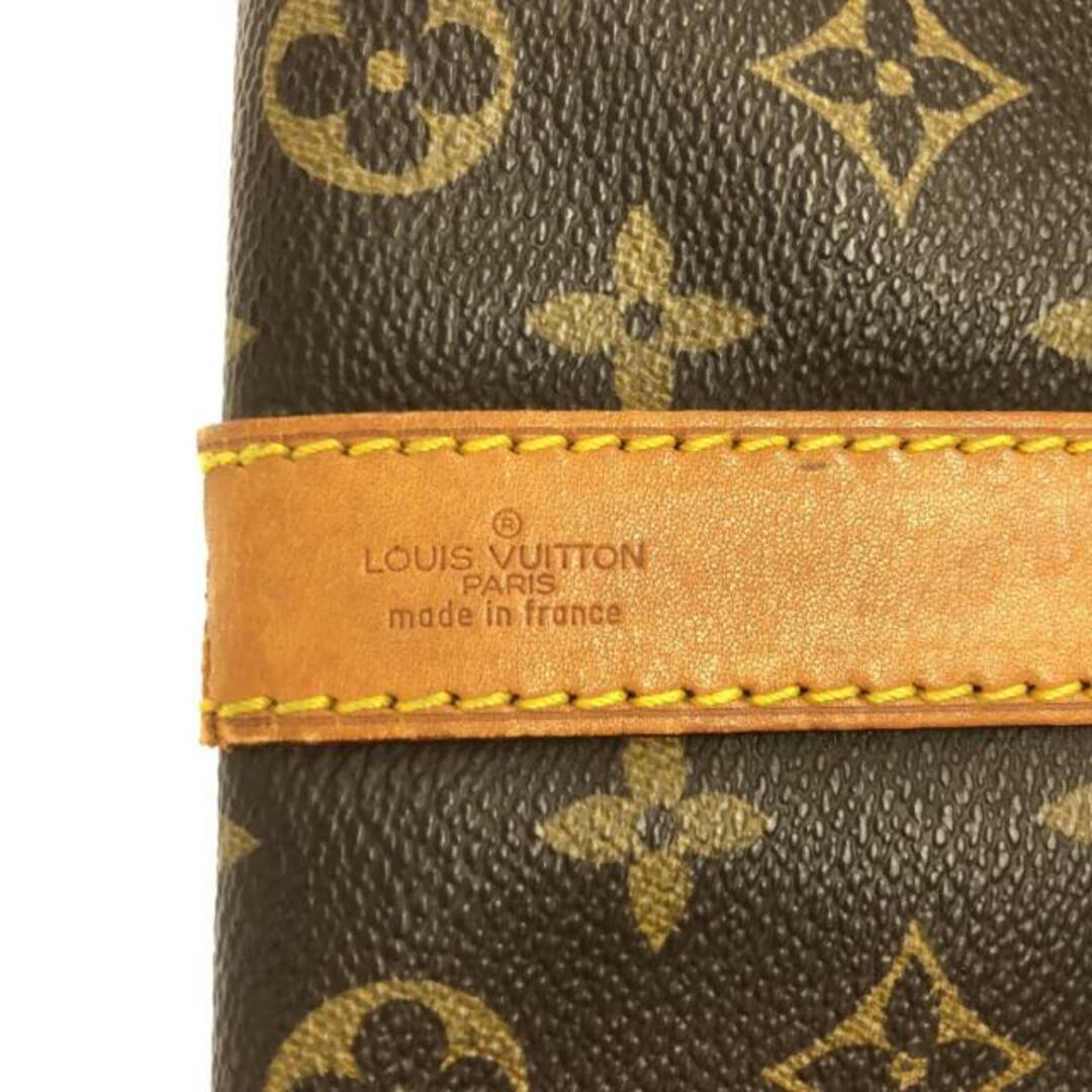 LOUIS VUITTON(ルイヴィトン)のルイヴィトン ボストンバッグ モノグラム レディースのバッグ(ボストンバッグ)の商品写真