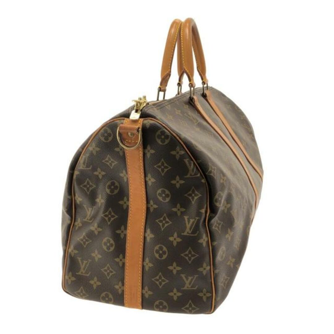 LOUIS VUITTON(ルイヴィトン)のルイヴィトン ボストンバッグ モノグラム レディースのバッグ(ボストンバッグ)の商品写真