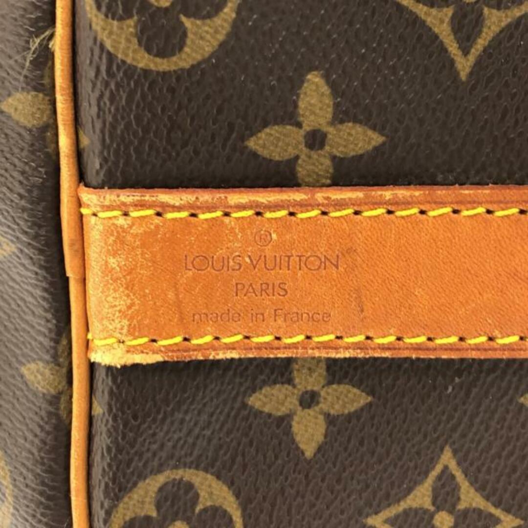 LOUIS VUITTON(ルイヴィトン)のルイヴィトン ボストンバッグ モノグラム レディースのバッグ(ボストンバッグ)の商品写真