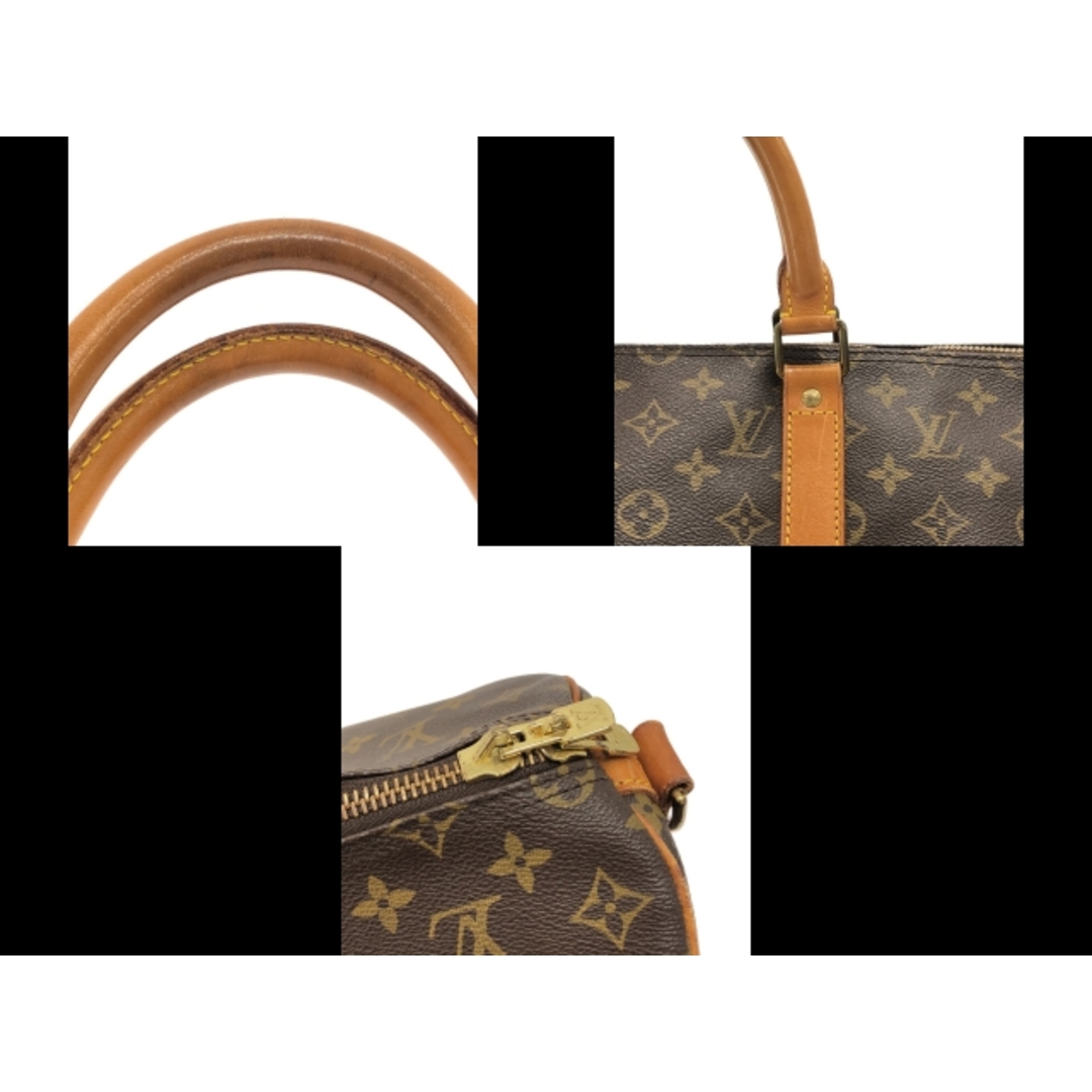 LOUIS VUITTON(ルイヴィトン)のルイヴィトン ボストンバッグ モノグラム レディースのバッグ(ボストンバッグ)の商品写真