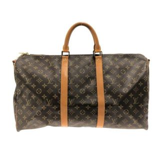 ルイヴィトン(LOUIS VUITTON)のルイヴィトン ボストンバッグ モノグラム(ボストンバッグ)