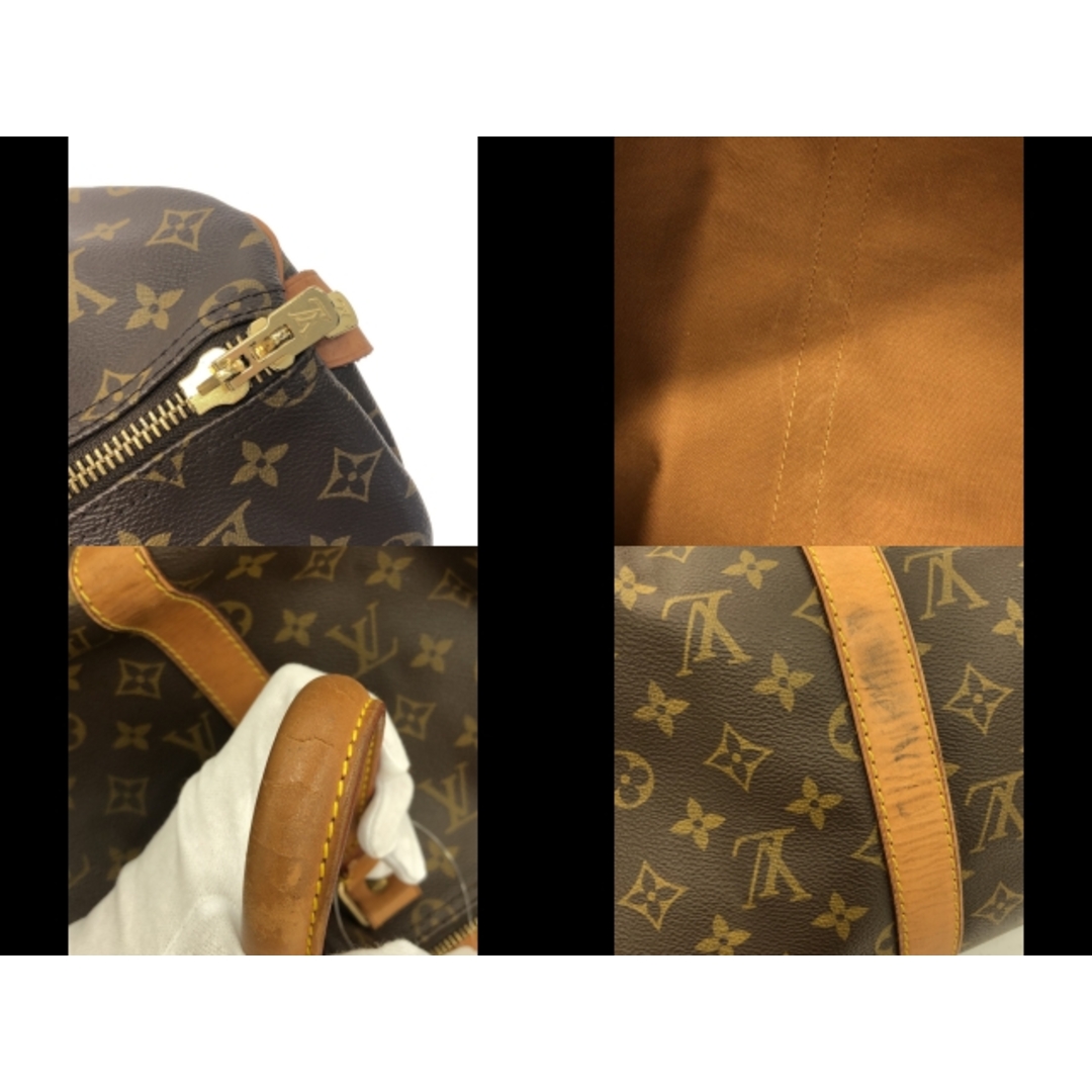 LOUIS VUITTON(ルイヴィトン)のルイヴィトン ボストンバッグ モノグラム レディースのバッグ(ボストンバッグ)の商品写真