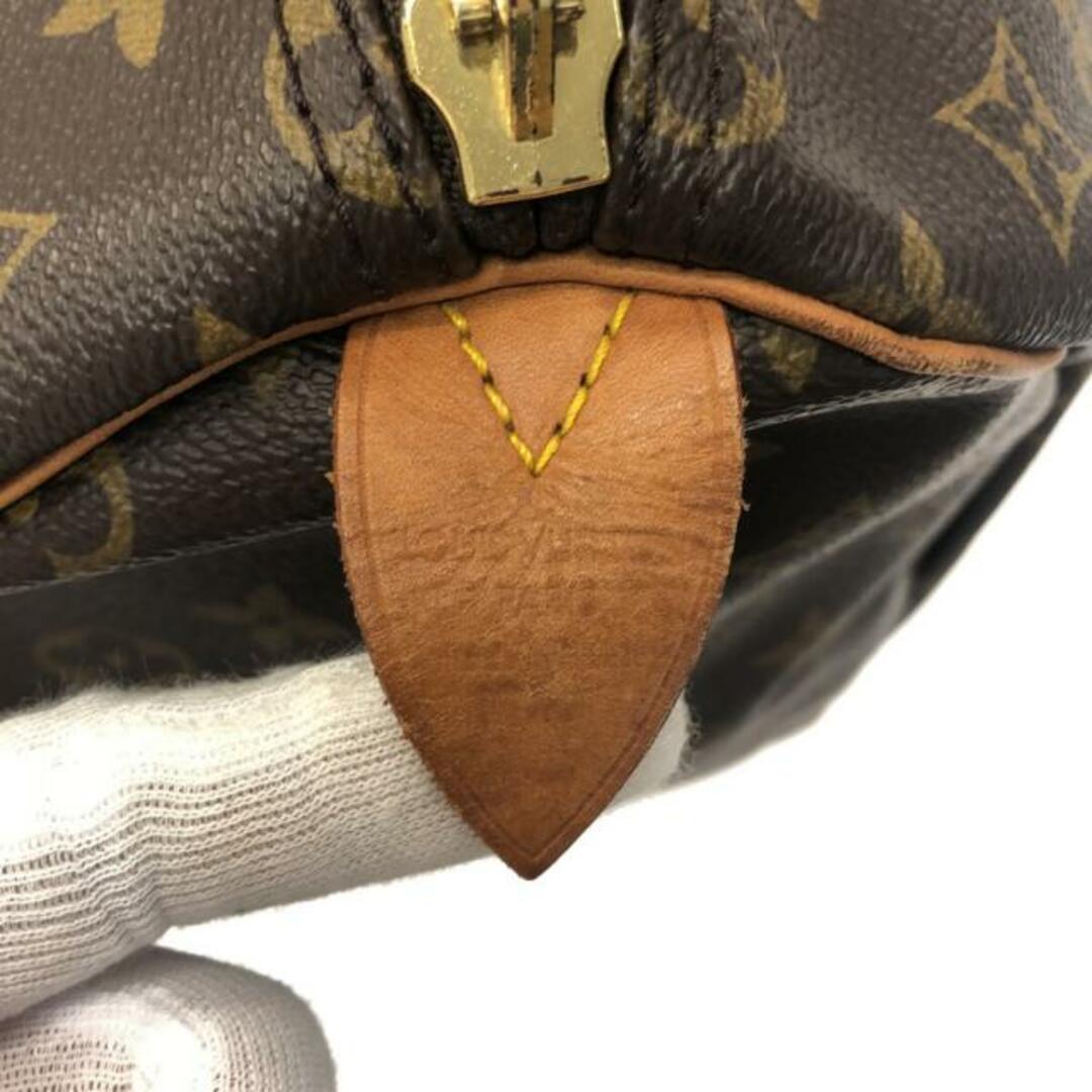 LOUIS VUITTON(ルイヴィトン)のルイヴィトン ボストンバッグ モノグラム レディースのバッグ(ボストンバッグ)の商品写真