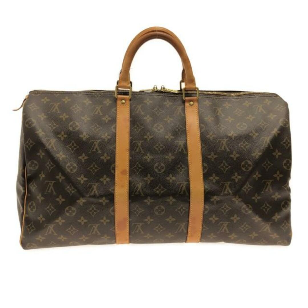 LOUIS VUITTON(ルイヴィトン)のルイヴィトン ボストンバッグ モノグラム レディースのバッグ(ボストンバッグ)の商品写真