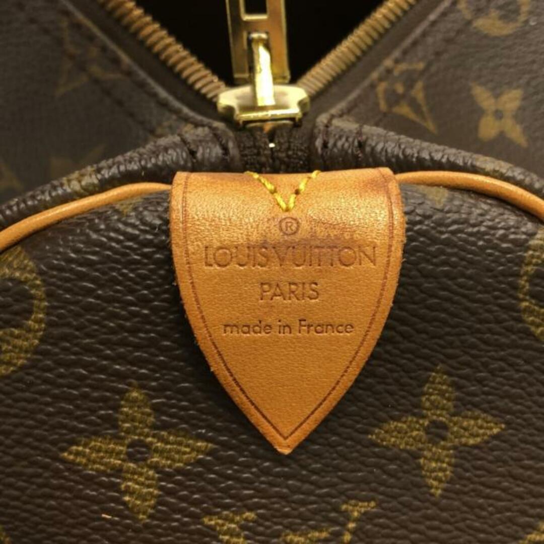 LOUIS VUITTON(ルイヴィトン)のルイヴィトン ボストンバッグ モノグラム レディースのバッグ(ボストンバッグ)の商品写真