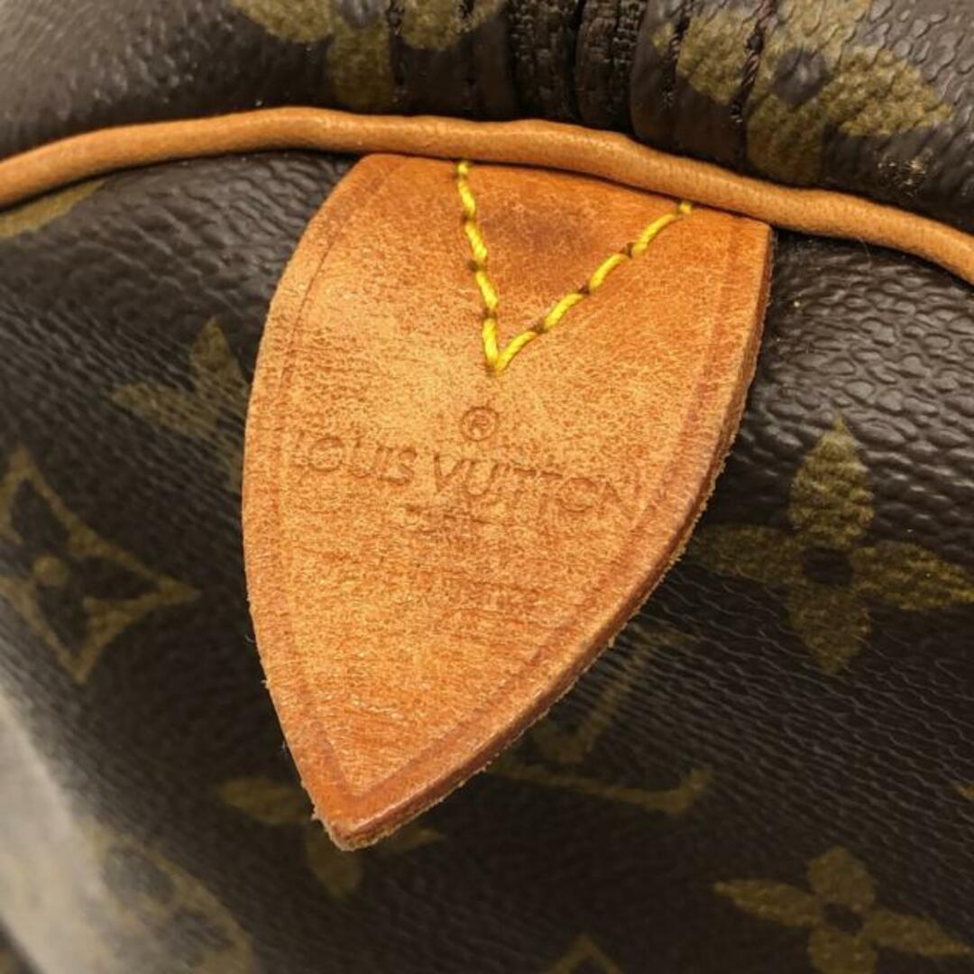 LOUIS VUITTON(ルイヴィトン)のルイヴィトン ボストンバッグ モノグラム レディースのバッグ(ボストンバッグ)の商品写真