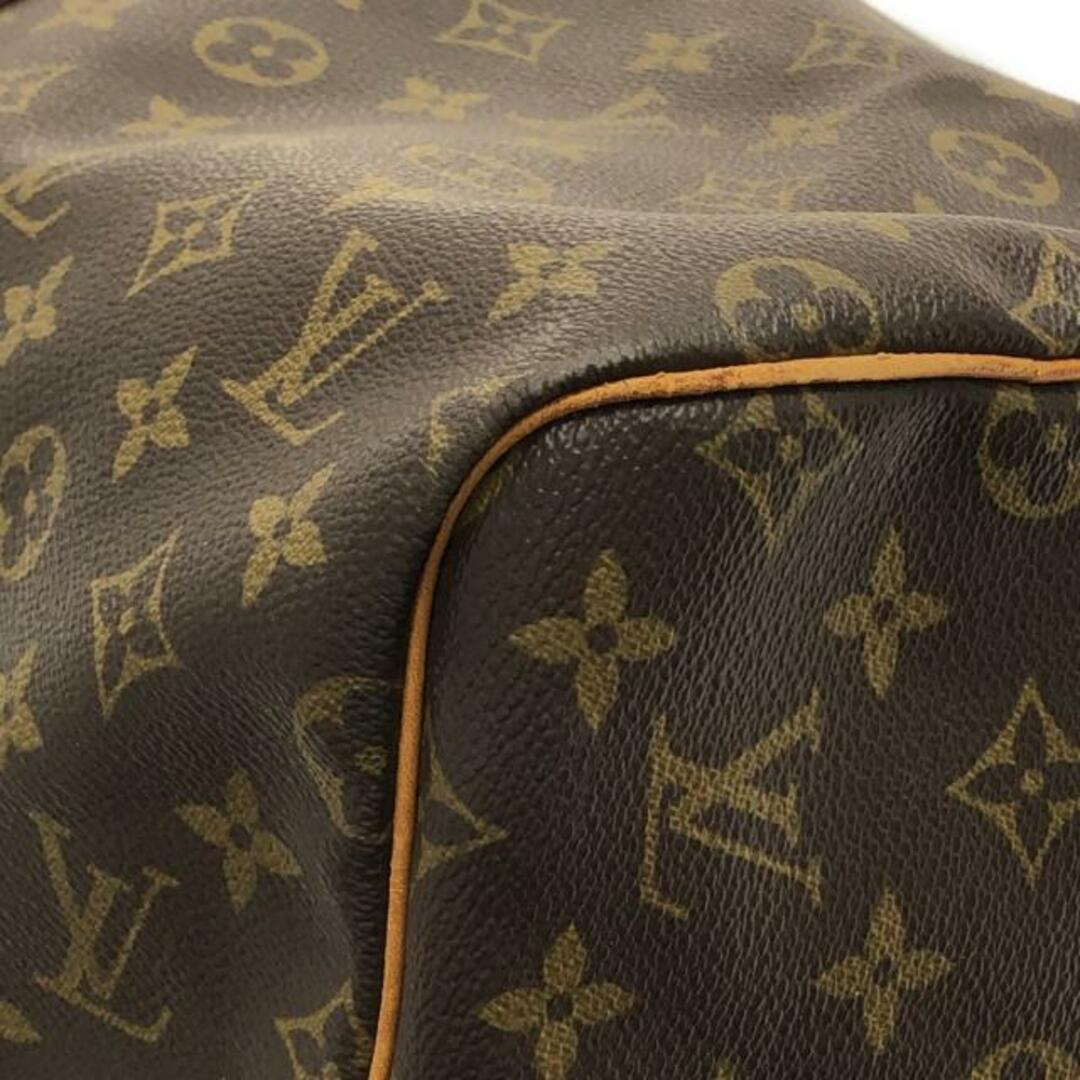 LOUIS VUITTON(ルイヴィトン)のルイヴィトン ボストンバッグ モノグラム レディースのバッグ(ボストンバッグ)の商品写真