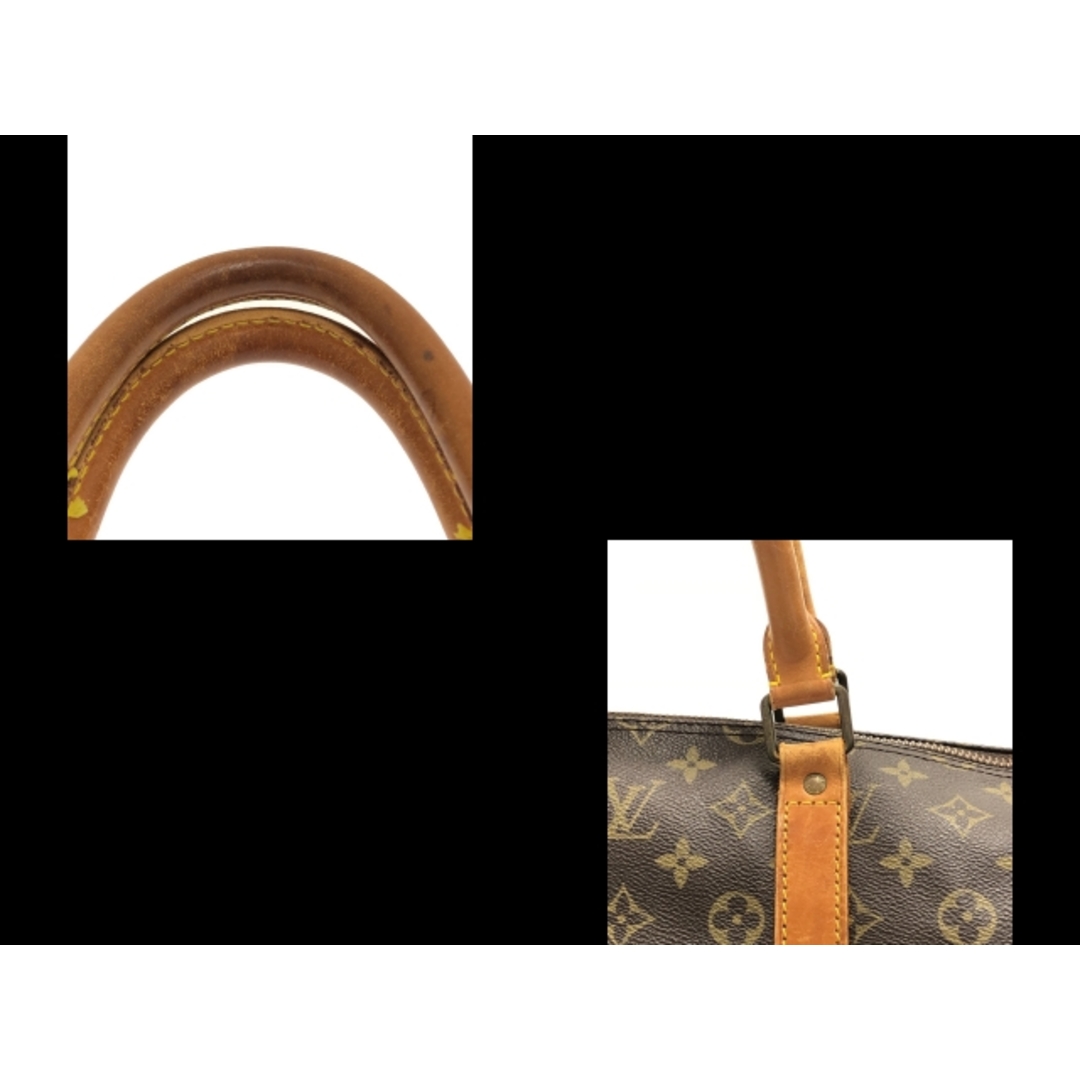 LOUIS VUITTON(ルイヴィトン)のルイヴィトン ボストンバッグ モノグラム レディースのバッグ(ボストンバッグ)の商品写真