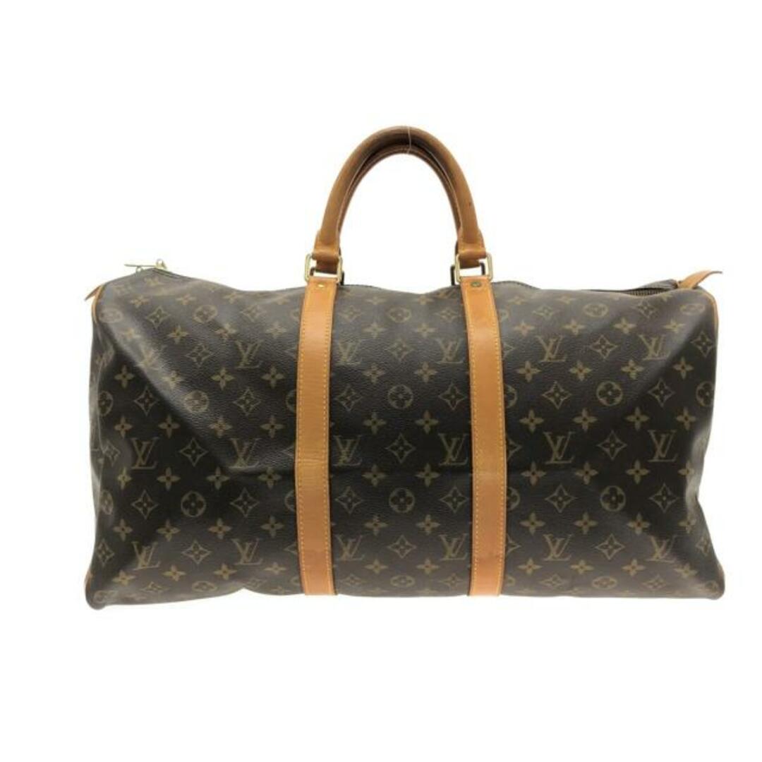 LOUIS VUITTON(ルイヴィトン)のルイヴィトン ボストンバッグ モノグラム レディースのバッグ(ボストンバッグ)の商品写真