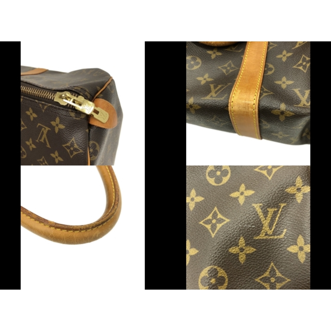 LOUIS VUITTON(ルイヴィトン)のルイヴィトン ボストンバッグ モノグラム レディースのバッグ(ボストンバッグ)の商品写真