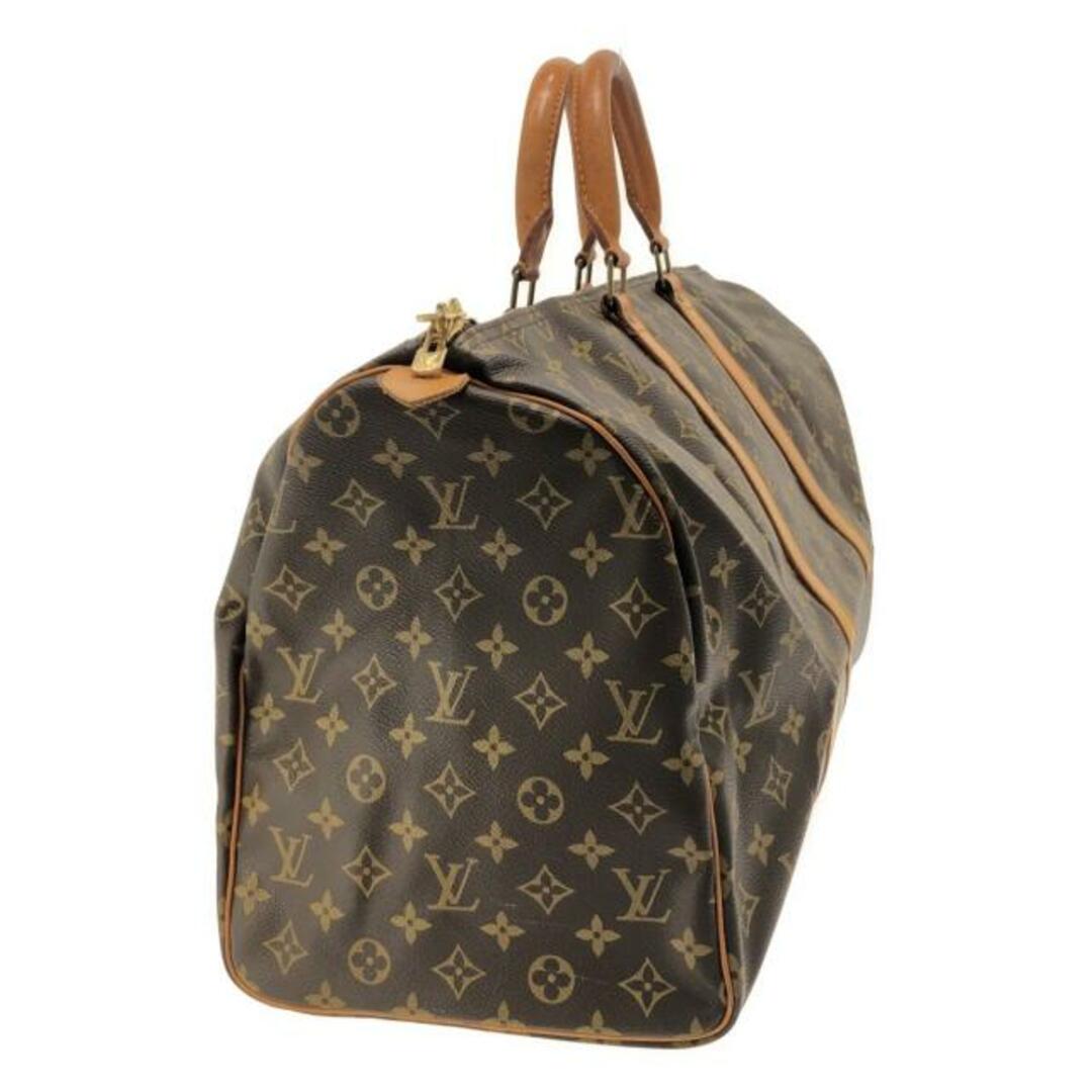 LOUIS VUITTON(ルイヴィトン)のルイヴィトン ボストンバッグ モノグラム レディースのバッグ(ボストンバッグ)の商品写真