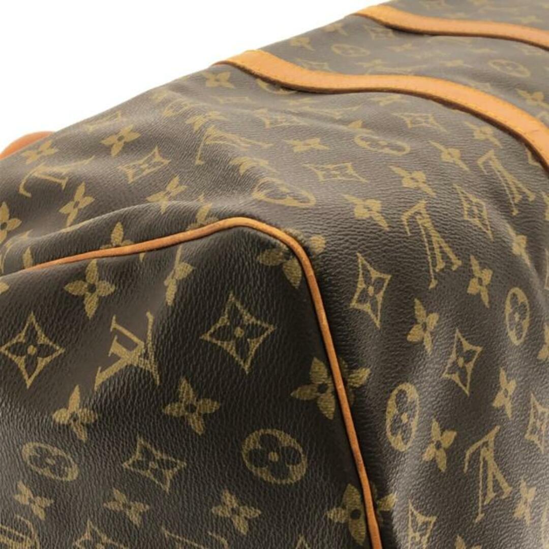 LOUIS VUITTON(ルイヴィトン)のルイヴィトン ボストンバッグ モノグラム レディースのバッグ(ボストンバッグ)の商品写真