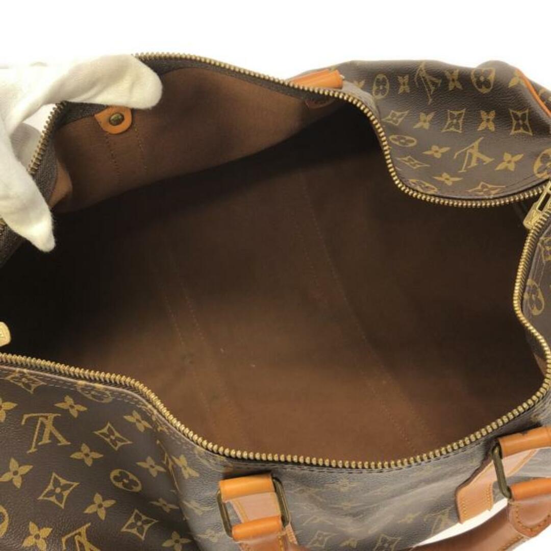 LOUIS VUITTON(ルイヴィトン)のルイヴィトン ボストンバッグ モノグラム レディースのバッグ(ボストンバッグ)の商品写真