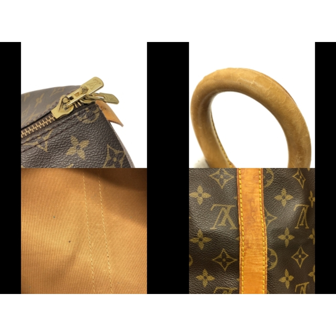 LOUIS VUITTON(ルイヴィトン)のルイヴィトン ボストンバッグ モノグラム レディースのバッグ(ボストンバッグ)の商品写真