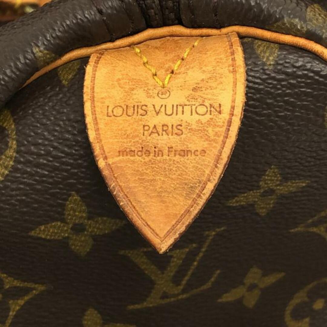 LOUIS VUITTON(ルイヴィトン)のルイヴィトン ボストンバッグ モノグラム レディースのバッグ(ボストンバッグ)の商品写真