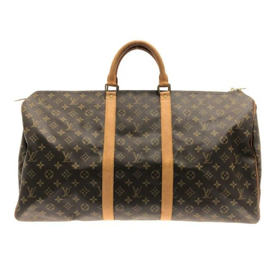 LOUIS VUITTON(ルイヴィトン)のルイヴィトン ボストンバッグ モノグラム レディースのバッグ(ボストンバッグ)の商品写真