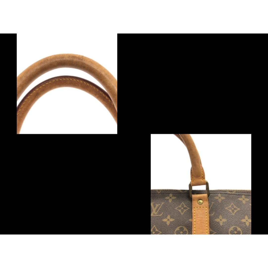 LOUIS VUITTON(ルイヴィトン)のルイヴィトン ボストンバッグ モノグラム レディースのバッグ(ボストンバッグ)の商品写真