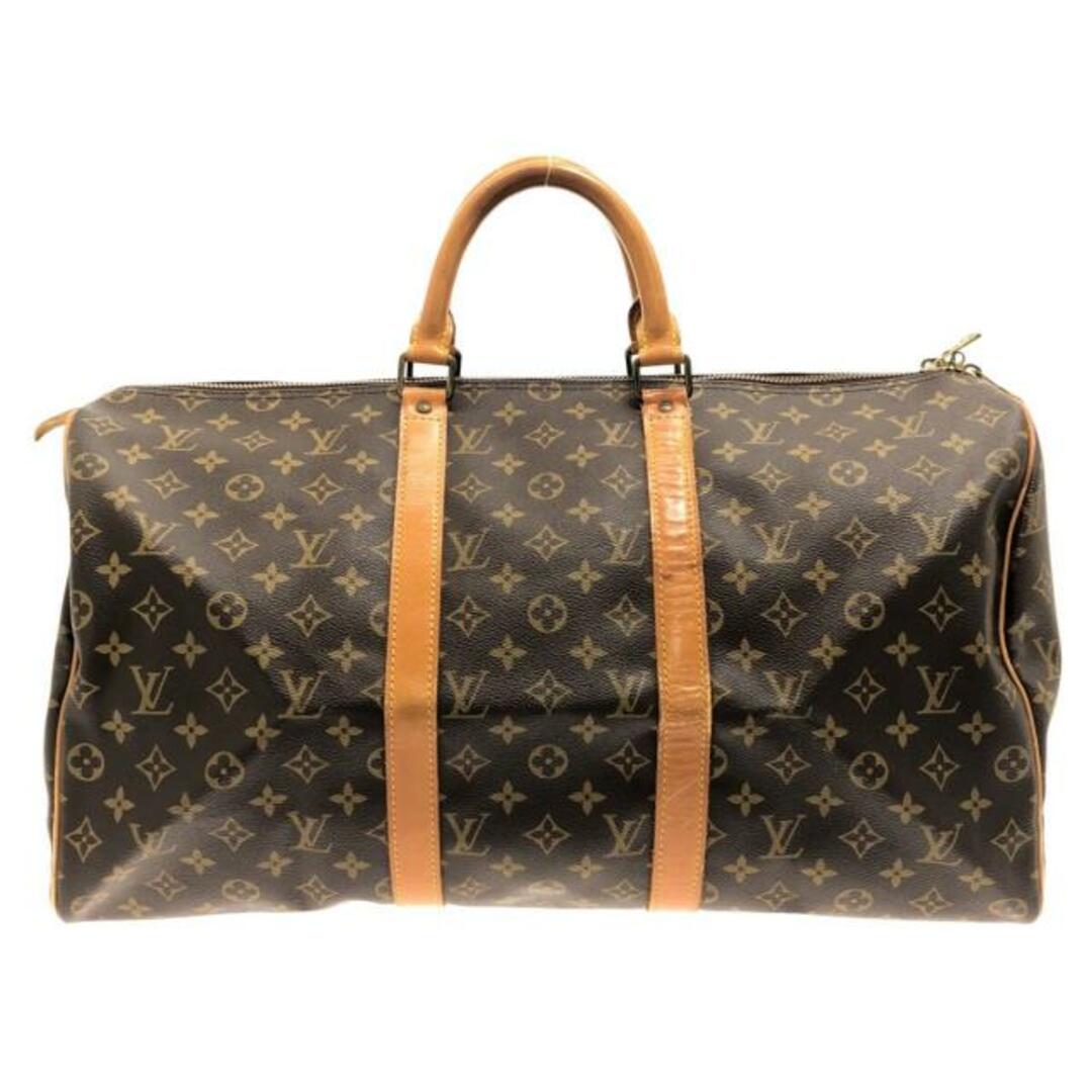 LOUIS VUITTON(ルイヴィトン)のルイヴィトン ボストンバッグ モノグラム レディースのバッグ(ボストンバッグ)の商品写真