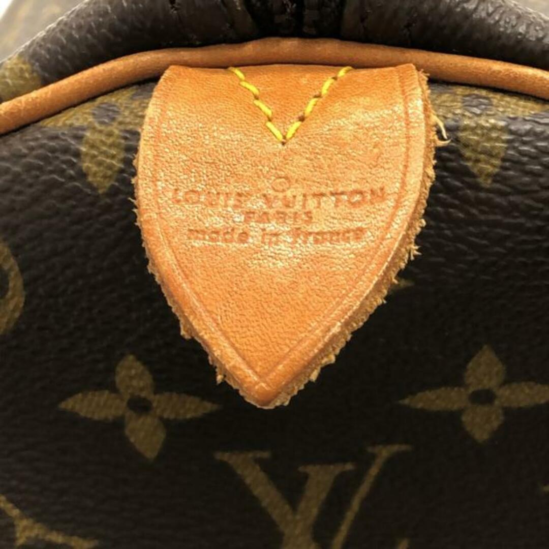 LOUIS VUITTON(ルイヴィトン)のルイヴィトン ボストンバッグ モノグラム レディースのバッグ(ボストンバッグ)の商品写真