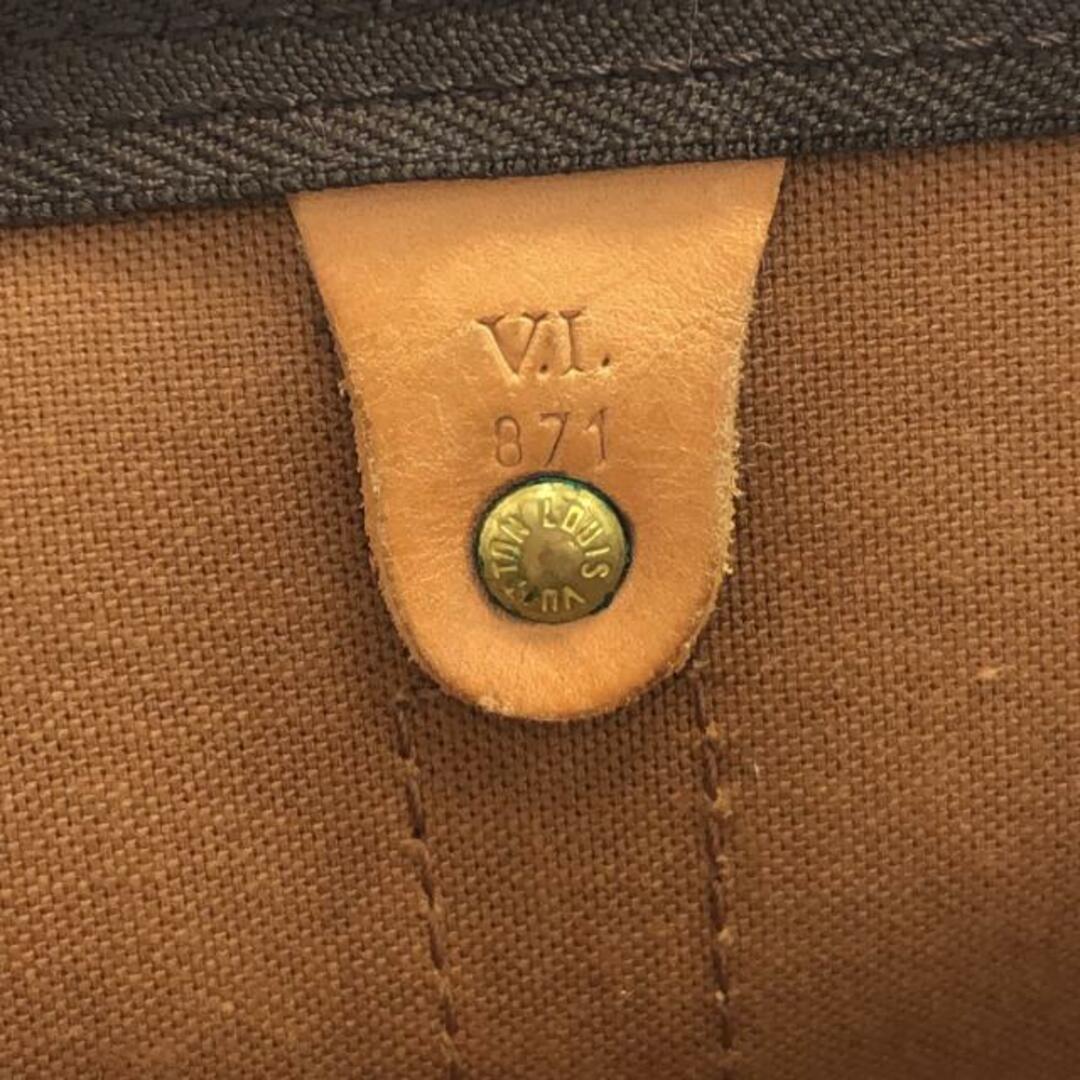 LOUIS VUITTON(ルイヴィトン)のルイヴィトン ボストンバッグ モノグラム レディースのバッグ(ボストンバッグ)の商品写真