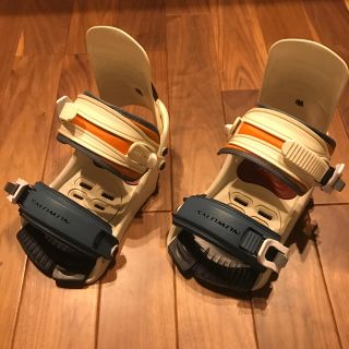 サロモン(SALOMON)のビンディング スノーボード サロモン(バインディング)