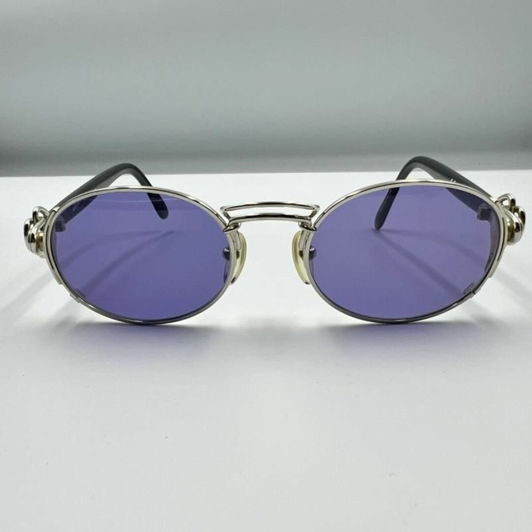 Jean-Paul GAULTIER - JEAN PAUL GAULTIER サングラス 56-6203 窪塚 Jean-Paul GAULTIER - JEAN PAUL GAULTIER サングラス 56-6203 窪塚