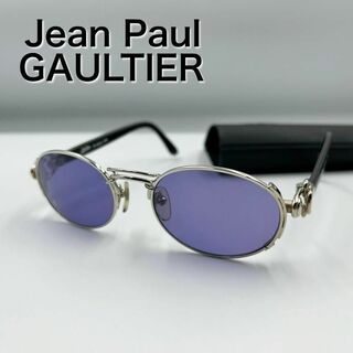 Jean-Paul GAULTIER - JEAN PAUL GAULTIER サングラス 56-6203 窪塚洋介着用