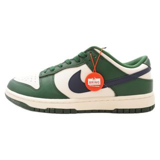 ナイキ(NIKE)のNIKE ナイキ DUNK LOW DD1503-300 gorge green ダンクローローカットスニーカー(スニーカー)