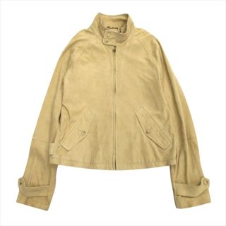 Ralph Lauren - ラルフローレン RALPH LAUREN スエードレザー ライダース ジャケット