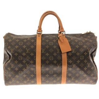 ルイヴィトン(LOUIS VUITTON)のルイヴィトン ボストンバッグ モノグラム(ボストンバッグ)