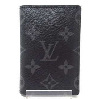 ルイヴィトン(LOUIS VUITTON)のルイヴィトン カードケース美品  M61696(名刺入れ/定期入れ)