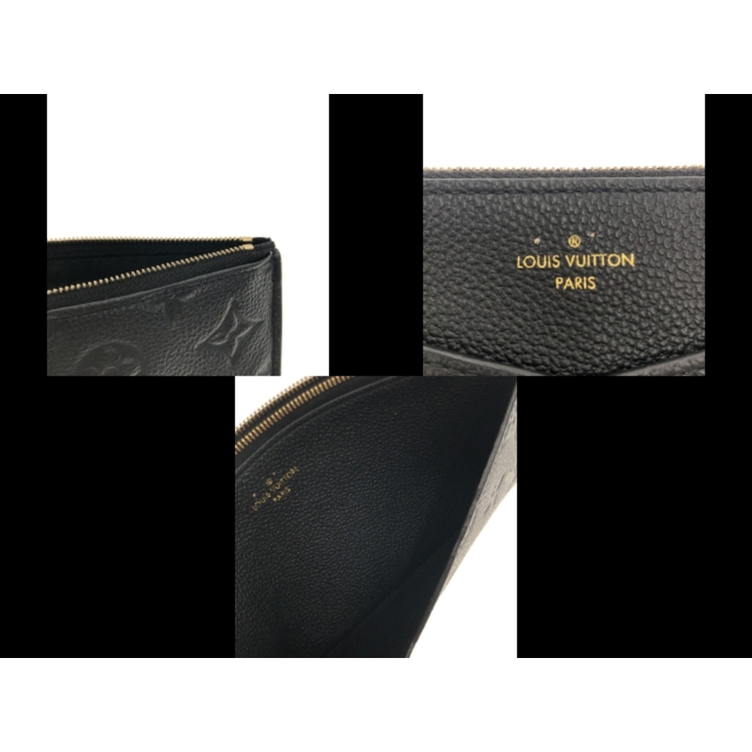 LOUIS VUITTON(ルイヴィトン)のルイヴィトン クラッチバッグ美品  M68712 レディースのバッグ(クラッチバッグ)の商品写真